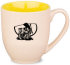 Promotional Yellow